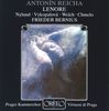 Anton Reicha (1770-1836): Lenora, CD