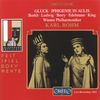 Christoph Willibald Gluck (1714-1787): Iphigenie in Aulis, 2 CDs