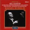Bela Bartok (1881-1945): Konzert für Orchester, CD