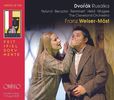 Antonin Dvorak (1841-1904): Rusalka, 3 CDs