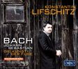 Johann Sebastian Bach (1685-1750): Die Kunst der Fuge BWV 1080, 2 CDs