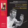 Leonard Bernstein (1918-1990): Symphonie Nr. 2 