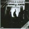 Ray Brown & Laurindo Almeida: Moonlight Serenade (180g) (Limited Edition), LP