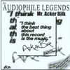 Acker Bilk (geb. 1929): I Think The Best Thing About This Record Is The Music (180g) (Limited Edition), LP