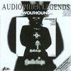 Wolfhound: Halleluja (180g) (Limited Edition), LP