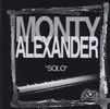 Monty Alexander  (geb. 1944): Solo, CD