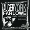 Brian Auger: Olympic Rock & Blues Circus, CD