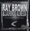 Ray Brown (1926-2002): Moonlight Serenade, CD