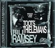 Bill Ramsey: When I See You, CD