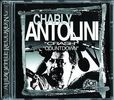 Charly Antolini (geb. 1937): Crash / Countdown, CD