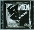 Charly Antolini & Charly Augschöll: On The Beat, CD
