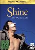 Shine, DVD
