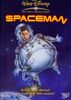 Spaceman, DVD