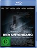 Der Untergang (Blu-ray), Blu-ray Disc