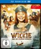 Wickie und die starken Männer (2009) (2 Blu-ray + DVD), 2 Blu-ray Discs