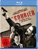 The Courier (Blu-ray), Blu-ray Disc