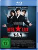 Hotel Lux (Blu-ray), Blu-ray Disc