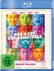 Der Gott des Gemetzels (Blu-ray), Blu-ray Disc
