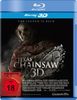 Texas Chainsaw (3D Blu-ray), Blu-ray Disc