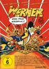 Werner - Das muß kesseln!!!, DVD