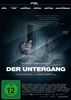 Der Untergang, DVD