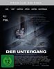 Der Untergang (Special Edition), 2 DVDs