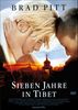 Sieben Jahre in Tibet, DVD