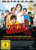 Vorstadtkrokodile, DVD