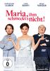 Maria, ihm schmeckt's nicht!, DVD