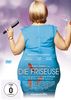 Die Friseuse, DVD
