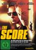 The Score, DVD