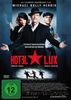 Hotel Lux, DVD
