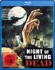 Night Of The Living Dead (Blu-ray), Blu-ray Disc