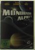 Mondbasis Alpha 1 Vol.1, DVD