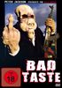 Bad Taste, DVD