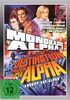 Mondbasis Alpha 1: Angriff auf Alpha 1, DVD
