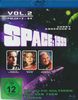 Space 1999 Season 1 Episoden 13-24, Blu-ray Disc