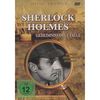 Sherlock Holmes: Der Fluch der Winthropes - Das Ritual - Der seltsame Fall des Harry Crocker, DVD