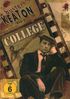 Buster Keaton DVD 3 - College, DVD
