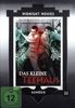 Das kleine Teehaus, DVD