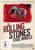 Rolling Stones: The Rolling Stones-Steel Wheels, DVD