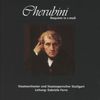 Luigi Cherubini (1760-1842): Requiem c-moll, CD