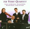 Ludwig van Beethoven (1770-1827): Klavierquartett (arr.für Klavier,Violine,Viola & Fagott), CD