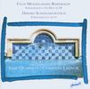 Felix Mendelssohn Bartholdy (1809-1847): Oktett op.20, CD