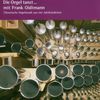 Frank Oidtmann - Die Orgel tanzt, CD