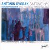 Antonin Dvorak (1841-1904): Symphonie Nr.9, CD