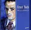 Ernst Toch (1887-1964): Kammermusik, CD