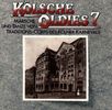 Various Artists: Kölsche Oldies 7: Märsche und Tänze, CD