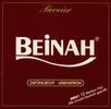 Paveier: Beinah, CD
