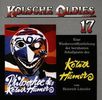 Heinrich Lützeler: Kölsche Oldies 17, CD
